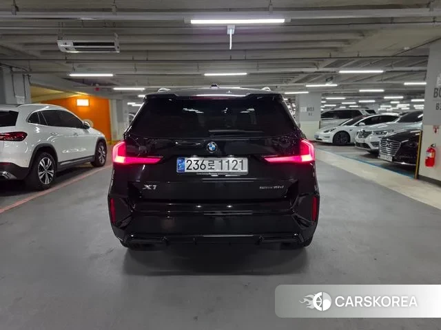 BMW X1 (U11) id 3533325 из Кореи 15