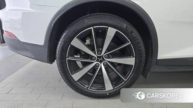 Polestar Polestar 2 id 4534513 из Кореи 15