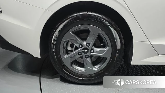 Kia The New K5 3rd generation id 3841144 из Кореи 15