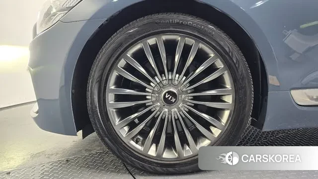 Kia More K9 id 3455151 из Кореи 15