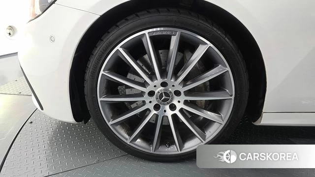 Mercedes-Benz E-Class W213 id 3923676 из Кореи 15