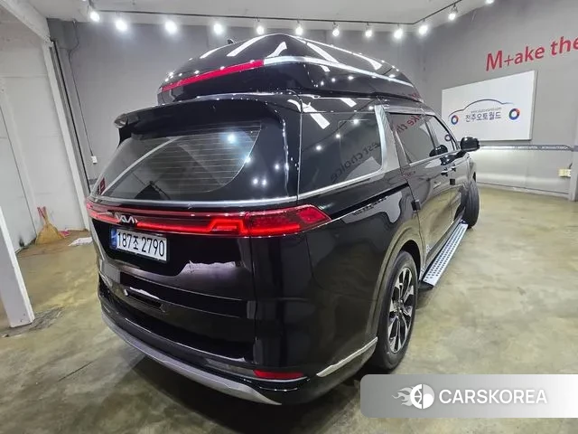 Kia Carnival 4th generation id 2969321 из Кореи 15