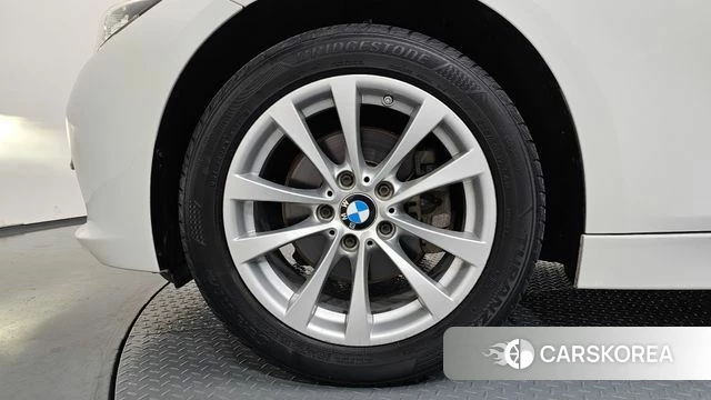 BMW 3 Series (F30) id 4677768 из Кореи 28