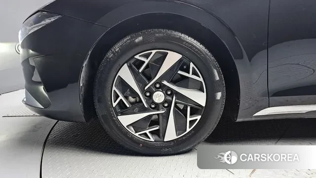 Hyundai The New Grandeur IG Hybrid id 3483484 из Кореи 15