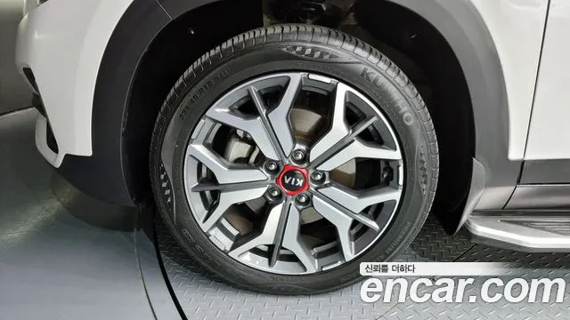 Kia Seltos id 2826732 из Кореи 15