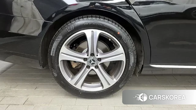 Mercedes-Benz E-Class W213 id 3736706 из Кореи 15