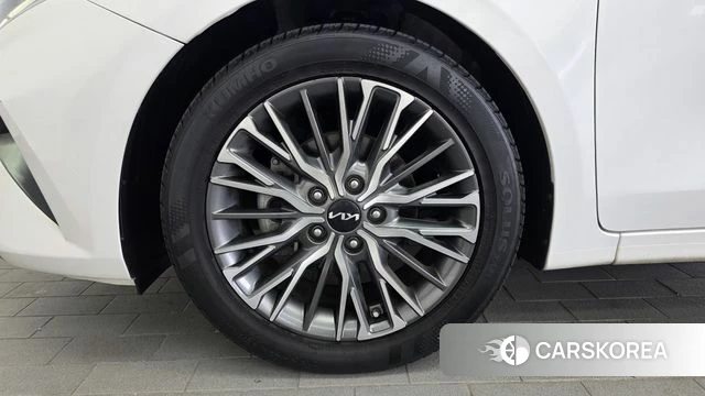 Kia The New K3 2nd generation id 4562098 из Кореи 28