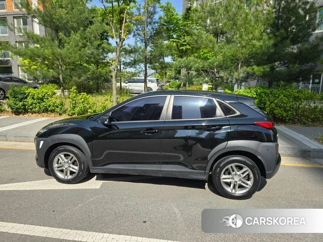 Hyundai Kona id 4334189 из Кореи 15