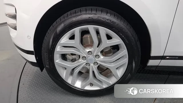 Land Rover Range Rover Evoque 2nd Generation id 2966051 из Кореи 15