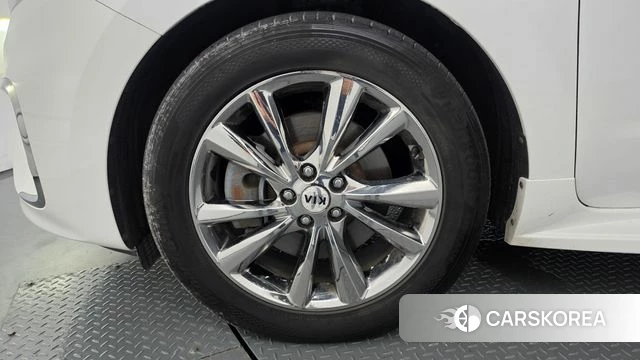 Kia The New Carnival id 4907466 из Кореи 15