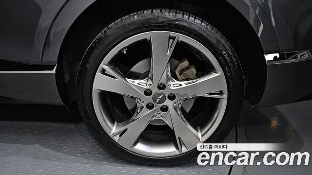 Genesis GV80 id 2790390 из Кореи 15