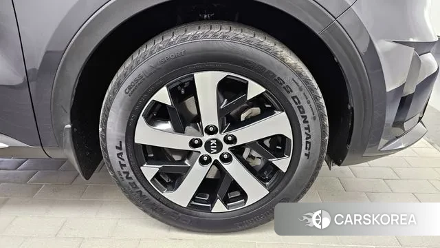 Kia Sorento 4th Generation id 3433295 из Кореи 15