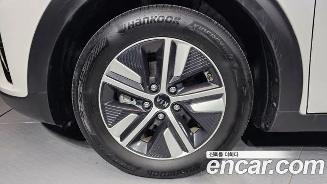 Kia The New Niro id 2656821 из Кореи 15