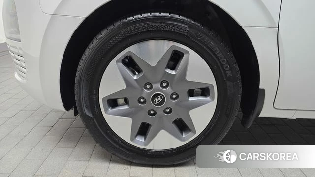 Hyundai Staria id 3799207 из Кореи 15