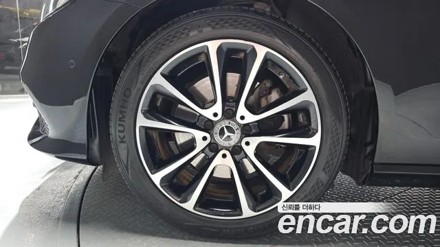 Mercedes-Benz E-Class W213 id 2712509 из Кореи 15