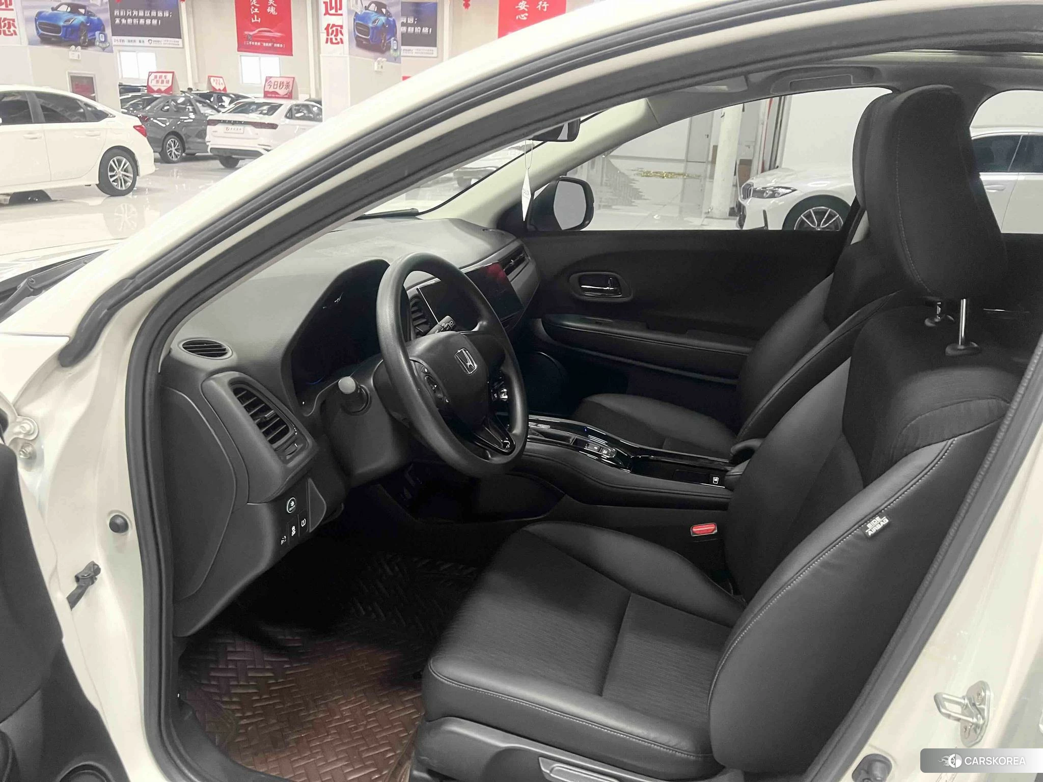 Honda Binzhi id 4455037 из Китая 14