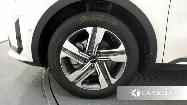 Kia Sorento 4th Generation id 3832877 из Кореи 15