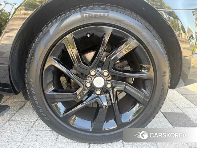 Land Rover Range Rover Sport 2nd Generation id 4677960 из Кореи 15