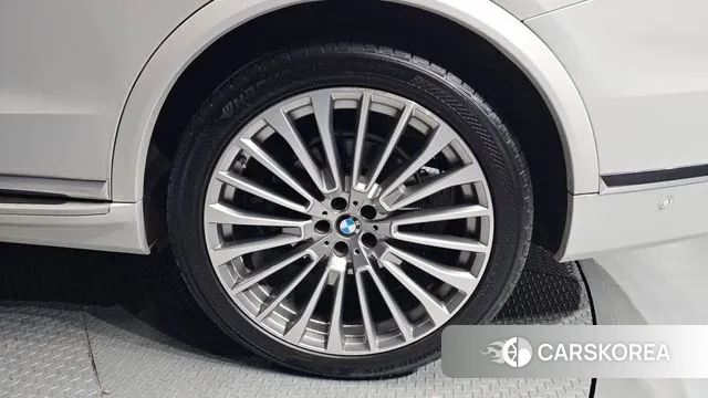 BMW X7 (G07) id 3566734 из Кореи 15