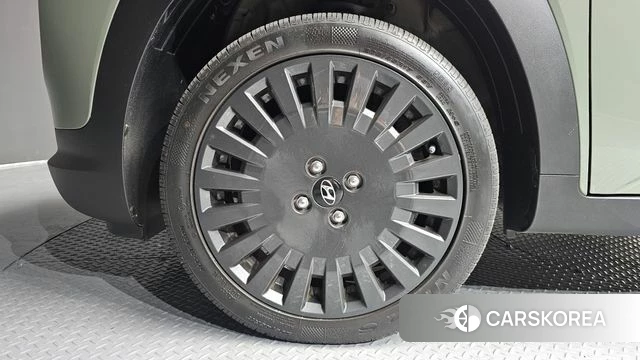 Hyundai Casper id 4636724 из Кореи 25
