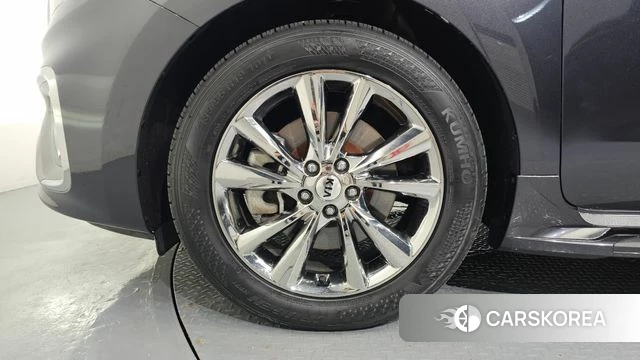 Kia The New Carnival id 4633221 из Кореи 15