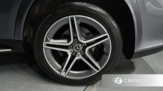 Mercedes-Benz GLS - Class X167 id 3572368 из Кореи 15