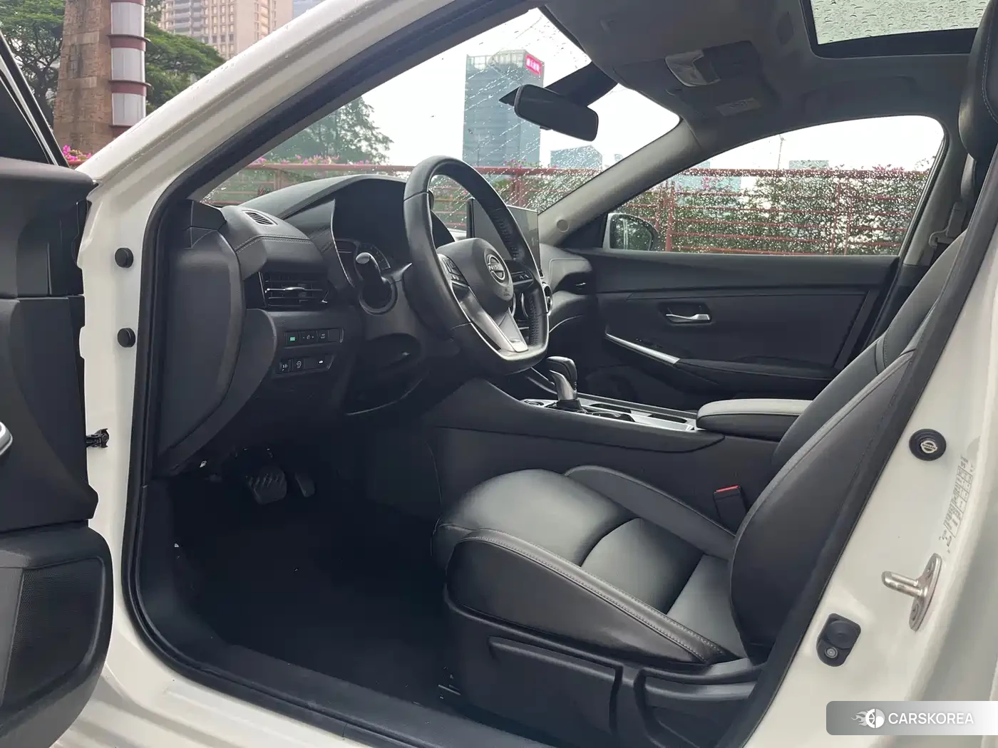 Nissan Sylphy id 4547235 из Китая 14