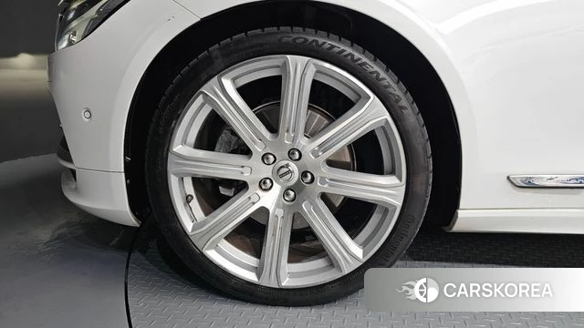Volvo S90 id 4490551 из Кореи 15