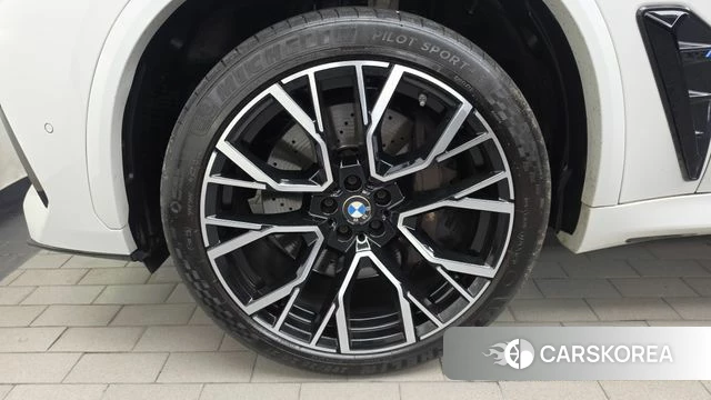 BMW X5M (G05) id 4671472 из Кореи 28