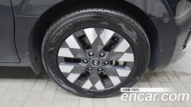 Hyundai Staria id 2949336 из Кореи 15