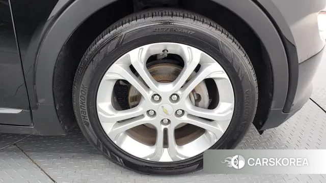 Chevrolet (GM Daewoo) Bolt EV id 2969913 из Кореи 15