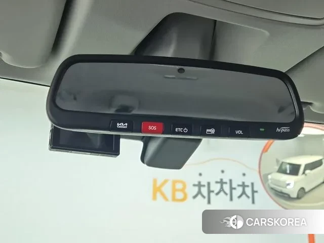 Kia The New Kia Ray id 3539469 из Кореи 12