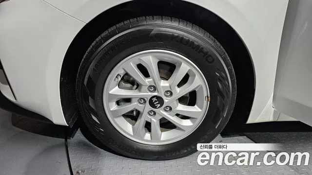 Kia Come New K3 id 2855148 из Кореи 15