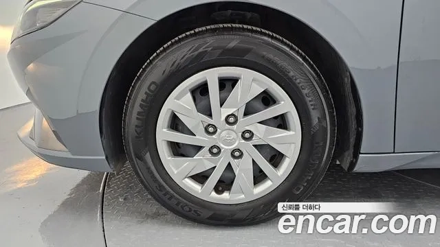 Hyundai Avante (CN7) id 2955116 из Кореи 15