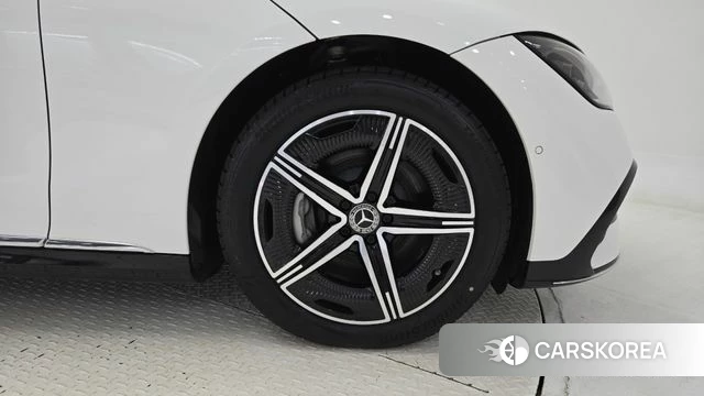 Mercedes-Benz EQE V295 id 4480255 из Кореи 12