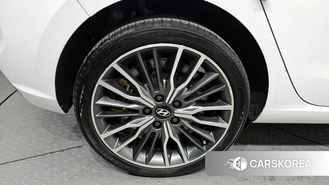 Hyundai i30 (PD) id 4197072 из Кореи 15