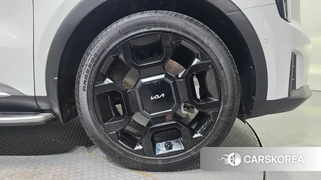 Kia The New Sorento 4th Generation id 3786562 из Кореи 15