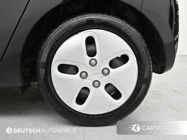 Kia The New Kia Ray id 4249791 из Кореи 15