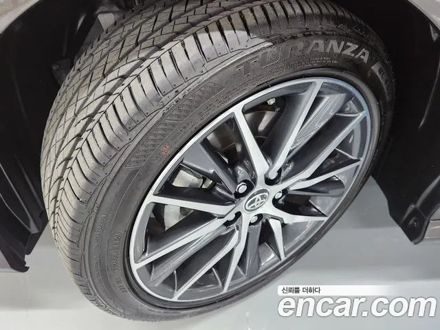 Toyota Camry (XV70) id 2714493 из Кореи 15