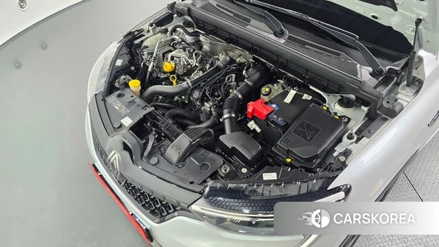 Renault Korea (Samsung) XM3 id 4388661 из Кореи 25