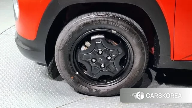 Hyundai Casper id 3174153 из Кореи 15