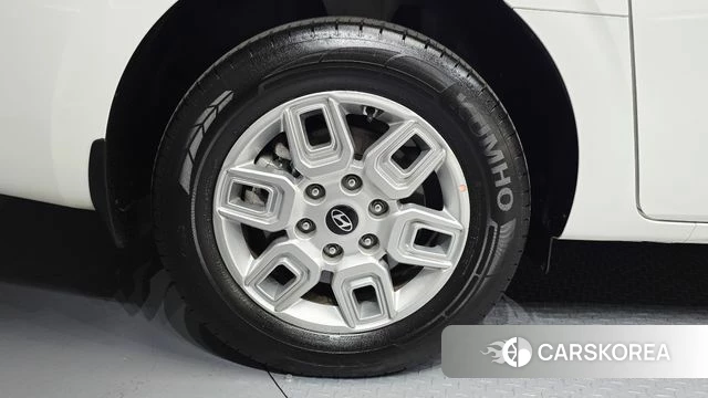 Hyundai Staria id 4280369 из Кореи 15