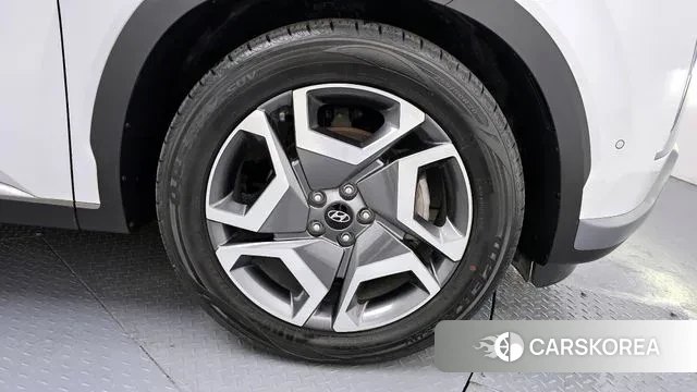 Hyundai The New Palisade id 3539579 из Кореи 15