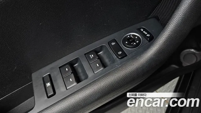 Hyundai Sonata New Rise id 2573759 из Кореи 15