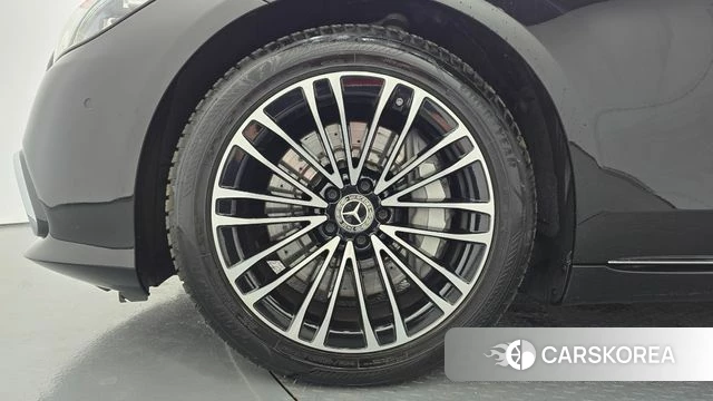 Mercedes-Benz S-Class W223 id 4739895 из Кореи 15