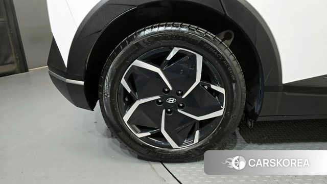 Hyundai Ionic 5 id 4222867 из Кореи 15