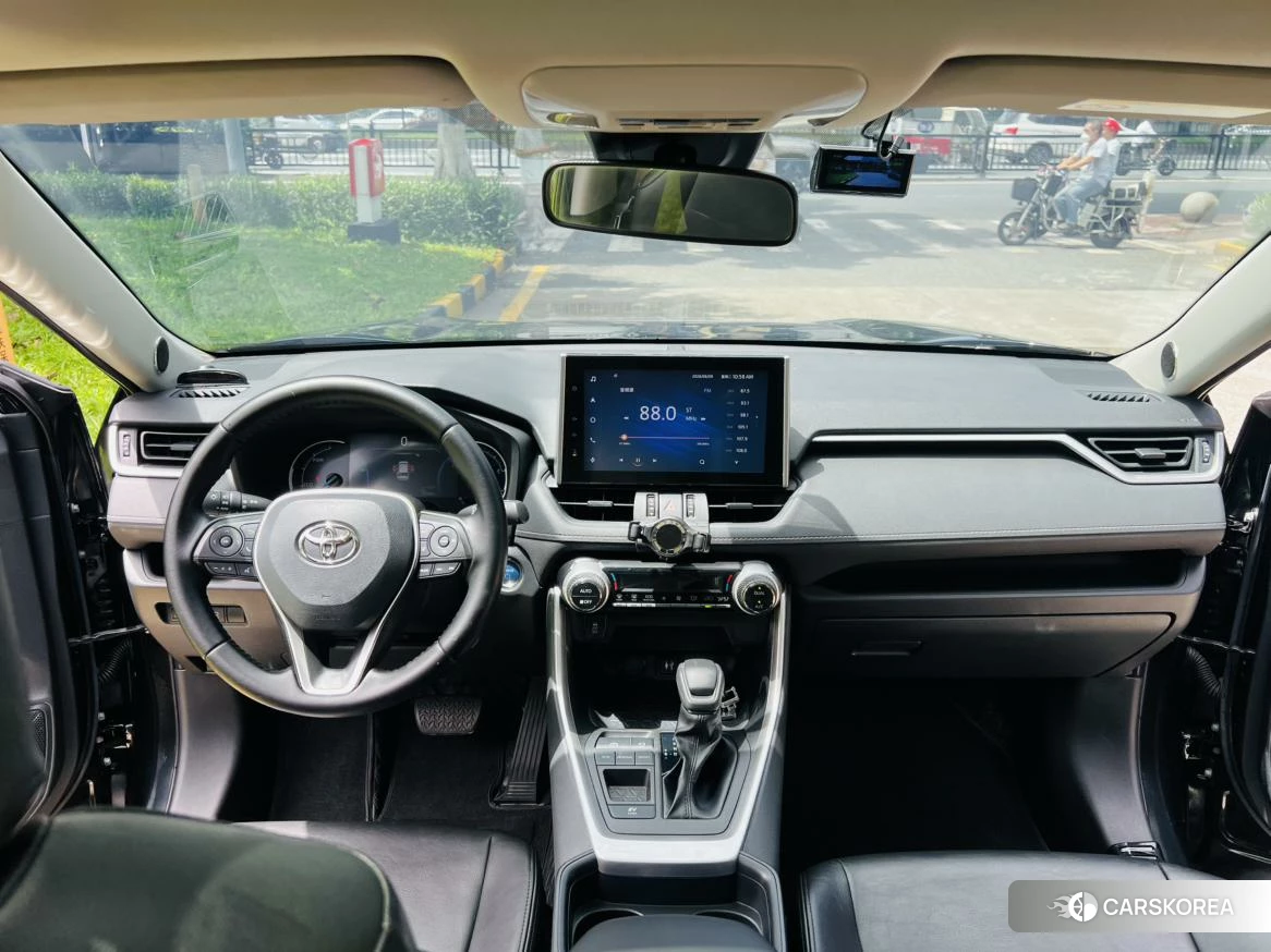 Toyota RAV4 Rongfang id 4462106 из Китая 15