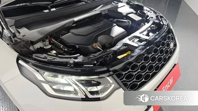 Land Rover Discovery Sports 2nd Generation id 3528338 из Кореи 15