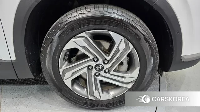 Hyundai The New Santa Fe id 3514456 из Кореи 15