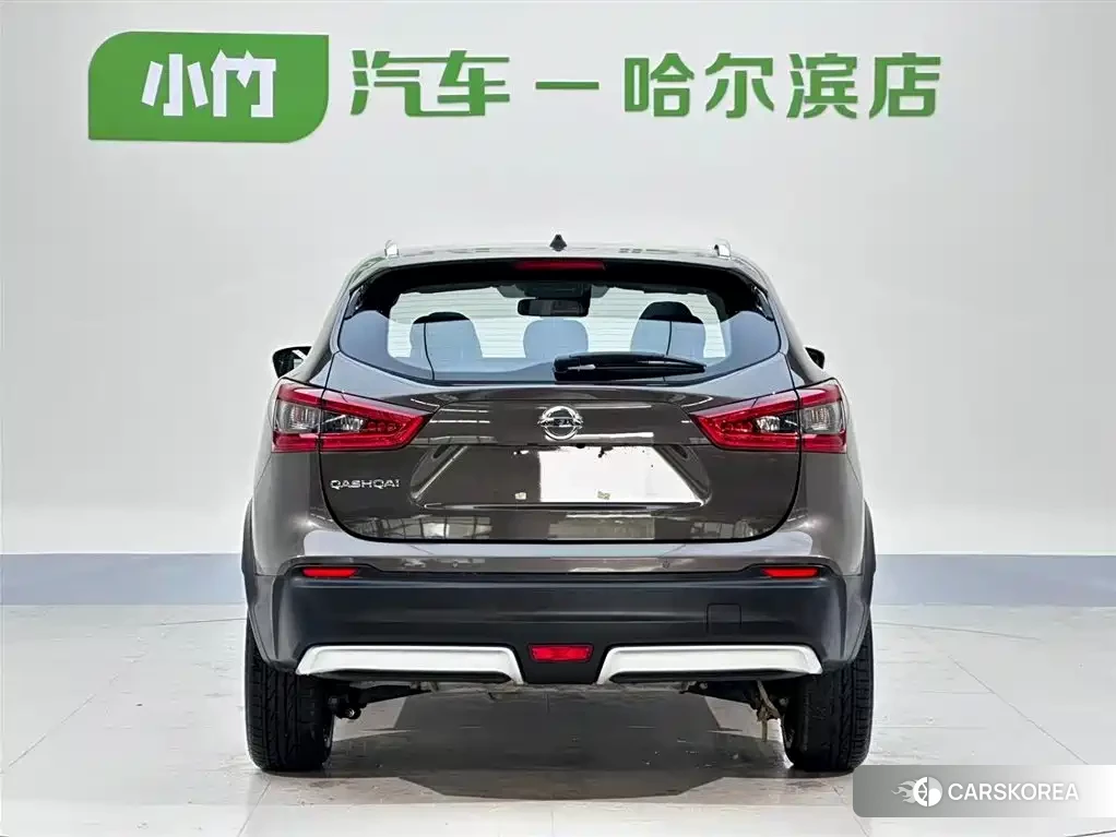 Nissan Qashqai id 4538612 из Китая 25